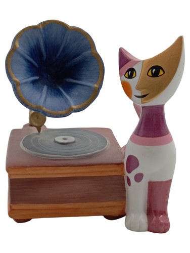 Goebel lezione musica katze - goebel,