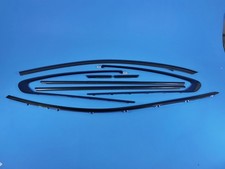 12-18 BMW F13 640I 650i M6