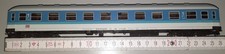 Roco InterRegio H0 1. Klasse