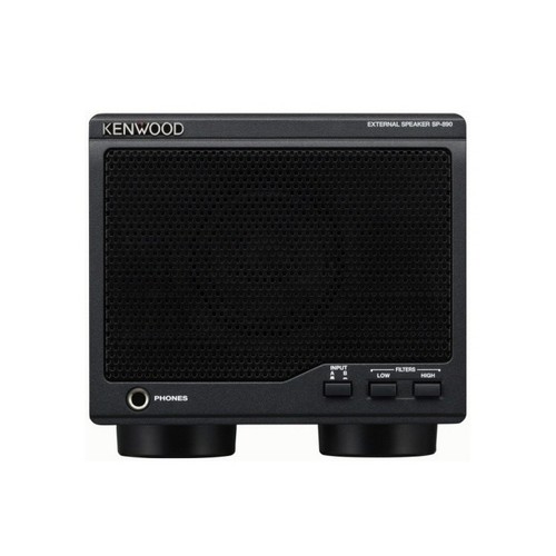 Kenwood 890 sp890 externer - kenwood,