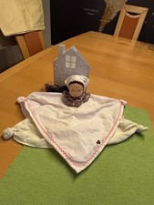 💕Käthe Kruse Schmusetuch