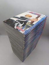 Bleach Band 1-74 komplett