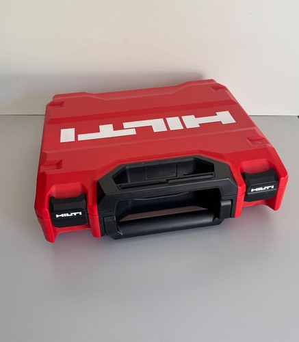 Hilti gerätekoffer zubehör - hilti,