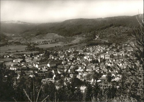 Sulzbach murr - sulzbach,