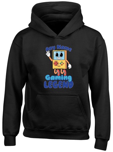 Personalisierter hoodie mit - personalisierter,