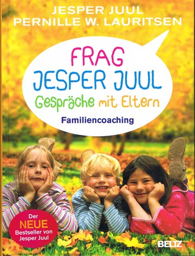 Frag jesper juul gespräche - jesper,