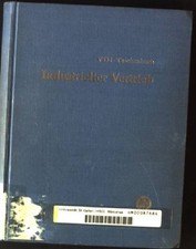 VDI-Taschenbuch, Industrieller