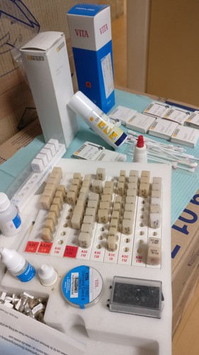 Cerec blocks mit - blocks,