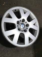 Alufelge BMW 7x16 E46 Z3