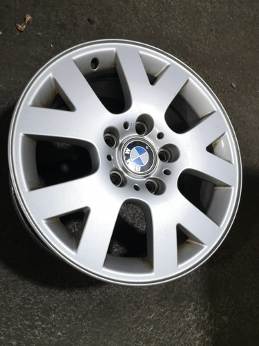 Alufelge bmw 7x16 - bmw, e46