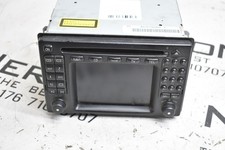 Mercedes klasse w210 navi - , e