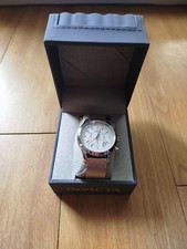 Invicta chronograph neu - invicta,