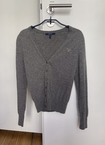 Gant strickjacke s - gant, gr.