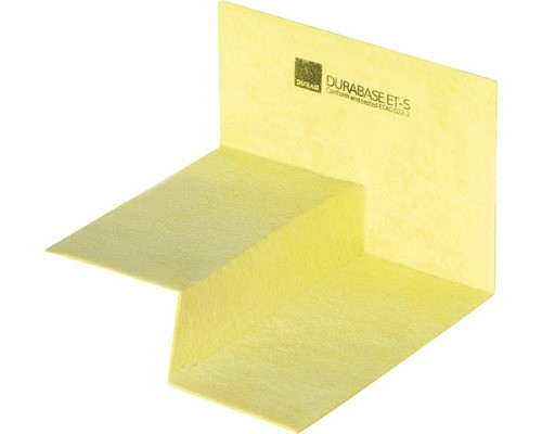 Dural duschecke durabase - 3-d,
