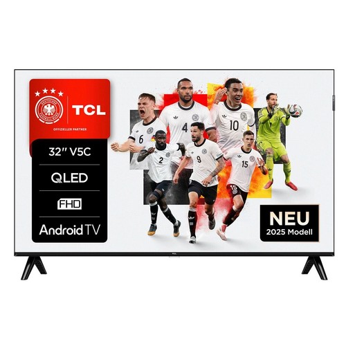 Tcl 32v5c full - full, hd