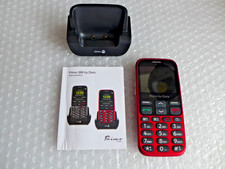 Primo By DORO SENIOREN-HANDY