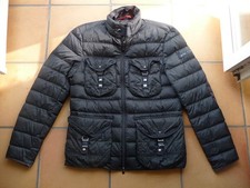 PEUTERY Daunenjacke * Gr. M *