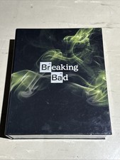 Breaking Bad Komplette Serie