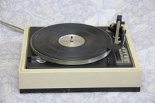 ELAC 50H HiFi Plattenspieler Turntable  in gutem Zustand / wie abgebildet