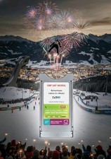 🎇ORF Dig. HD Sat-Karte