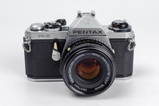 Pentax ME 35mm Film Camera