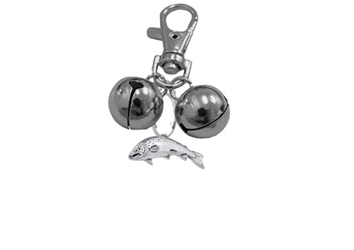 F10 kleine lachs fisch - f10,