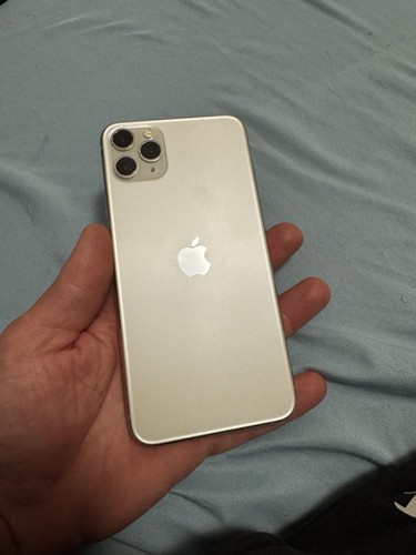 Iphone pro max 64gb - 11,