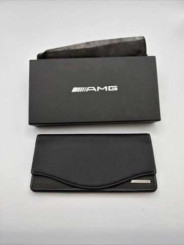 Amg card holder geldbeutel - holder,