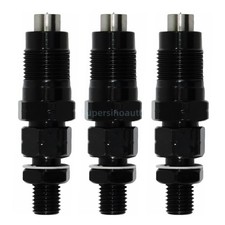 119717-53000 YM119717-53001 Fuel Injector For Yanmar 3TNV76 4TNE92 For Komatsu