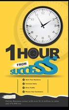 1 Hour From Success: Launch