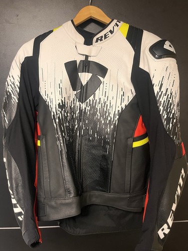 Rev jacket quantum 2 pro - jacket,