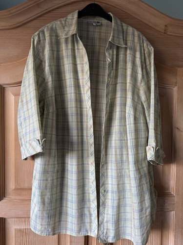 Damen bluse größe 52 - damen,