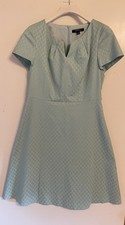 Comma Etuikleid Flare Kleid