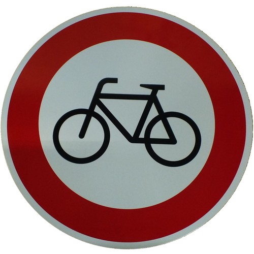 Stvo verkehrsschild 254 - stvo, "