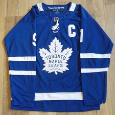 NHL Trikot Toronto Maple Leafs