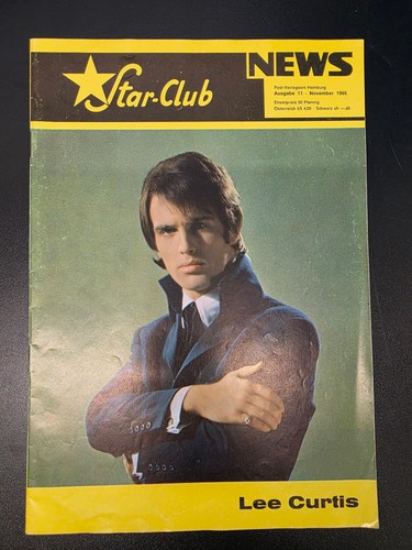 Star club news - ausgabe, 11
