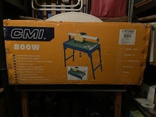 CMI Radial- Fliesenschneider