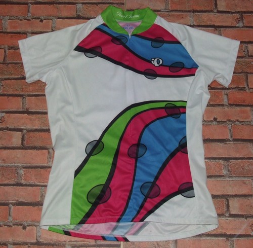 Pearl izumi fahrradtrikot - izumi,
