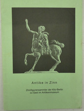 Klio Berlin Zinnfigurensammler