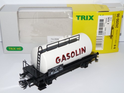 Trix 24200 - ac, ++
