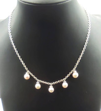 Halskette Salvini aus