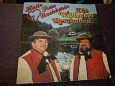 Vinyl - Single - Interpret