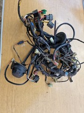 Kabelbaum kabel elektrik motor - kabelbaum,