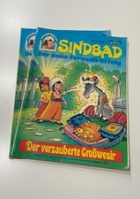 Bastei Sindbad Nr. 2 Nostalgie