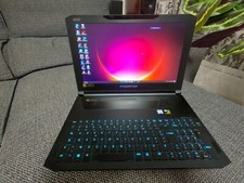 Gamer notebook acer triton - gamer,