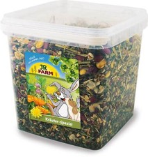 JR Farm Kräuter-Spezial für