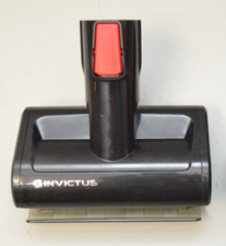 Genius INVICTUS X9 Motorisierte Mini Elektrobürste 15W
