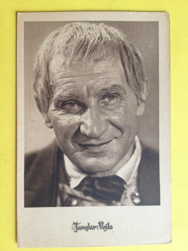 Cpa rar portrait von jaroslav - portrait,
