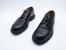 YELLOMILES  Herren Businessschuh Schnürschuh schwarz Gr 42,5 EU Art. 28163-98