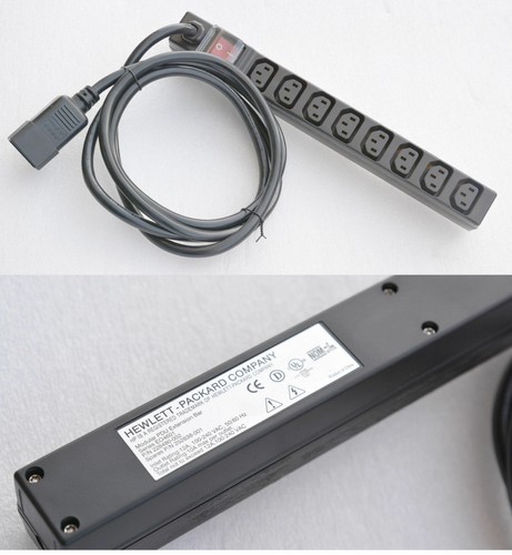 Stromverteiler ep4601 pdu - stromverteiler,